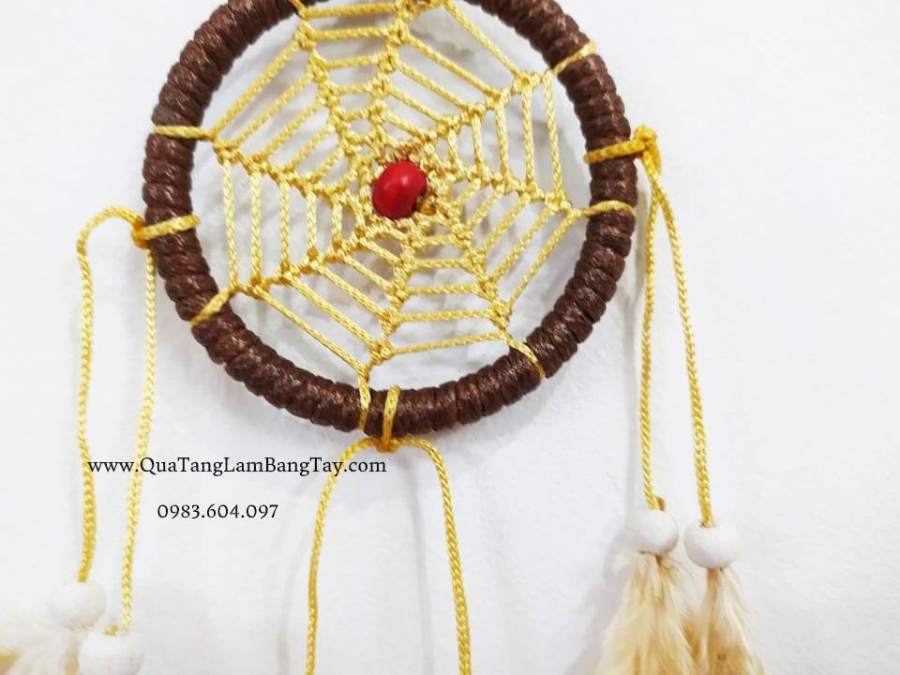 dreamcatcher đẹp 